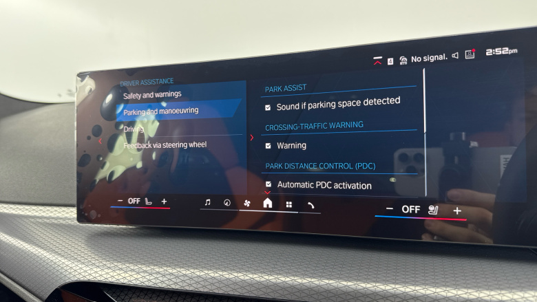 BMW M3 xDrive Competition M 5dr Step Auto Petrol Estate